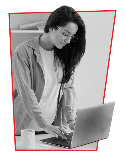 In-House Reporting System