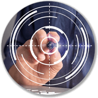 Precision Micro-Targeting