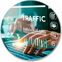 Direct DSP and Affiliate Traffic